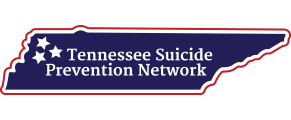 Tennessee Suicide Prevention Network